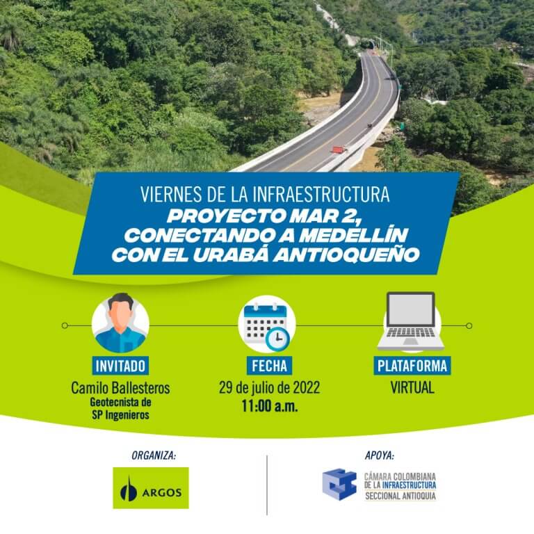 ARGOS_ViernesInfraestructura_Julio