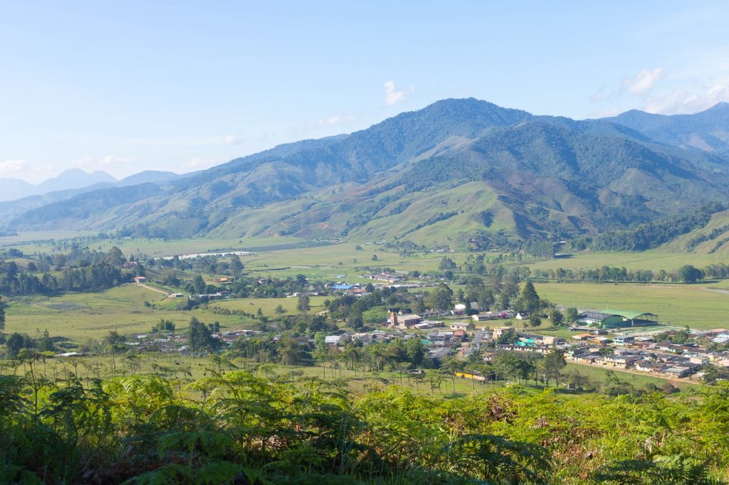 Antioquia, eje de conectividad estratégico para Colombia