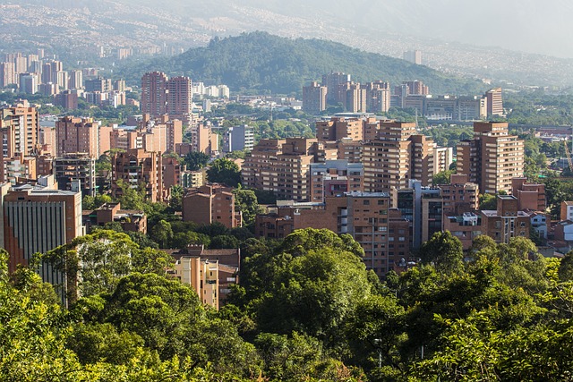 Los retos en Medellín