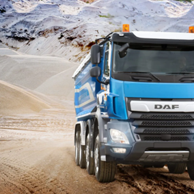 daf 3