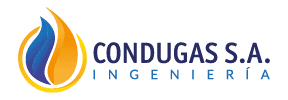 Condugas