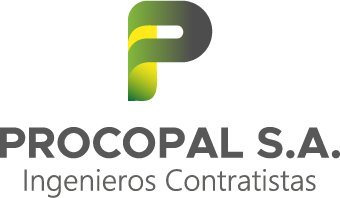 Logo procopal