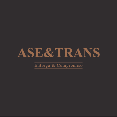 Logo Ase&Treans