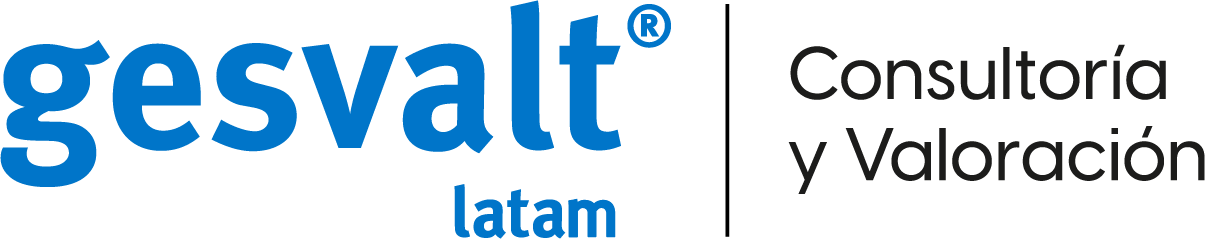 Logos Leyenda Gesvalt LATAM